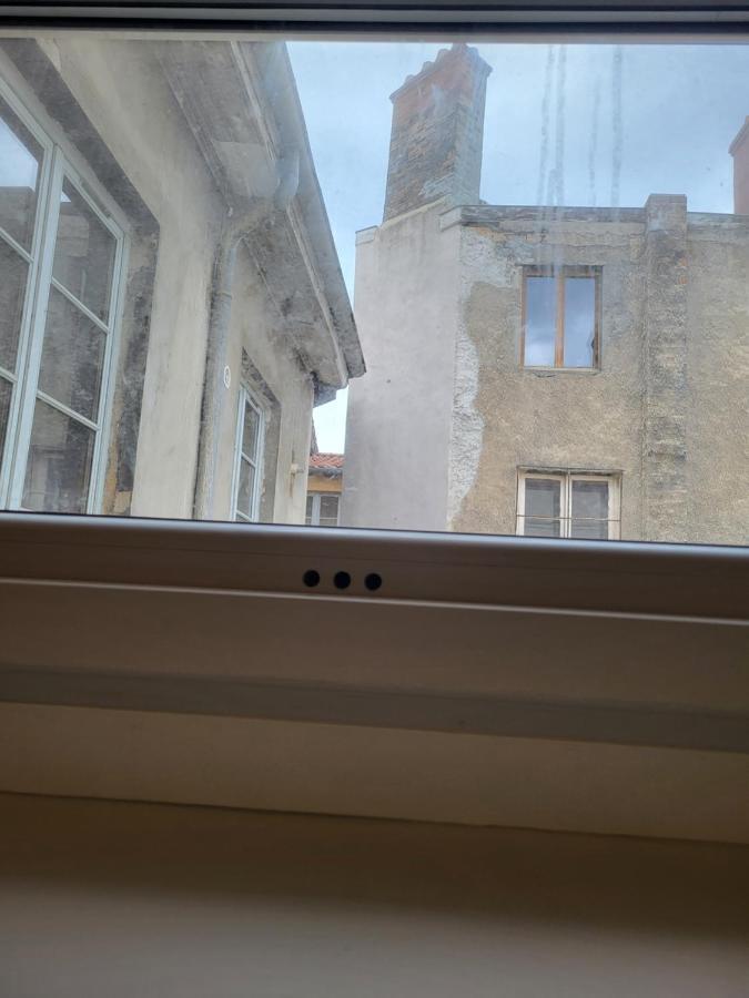 דירות Ainay/Centre Lyon/Un Cocon ! מראה חיצוני תמונה